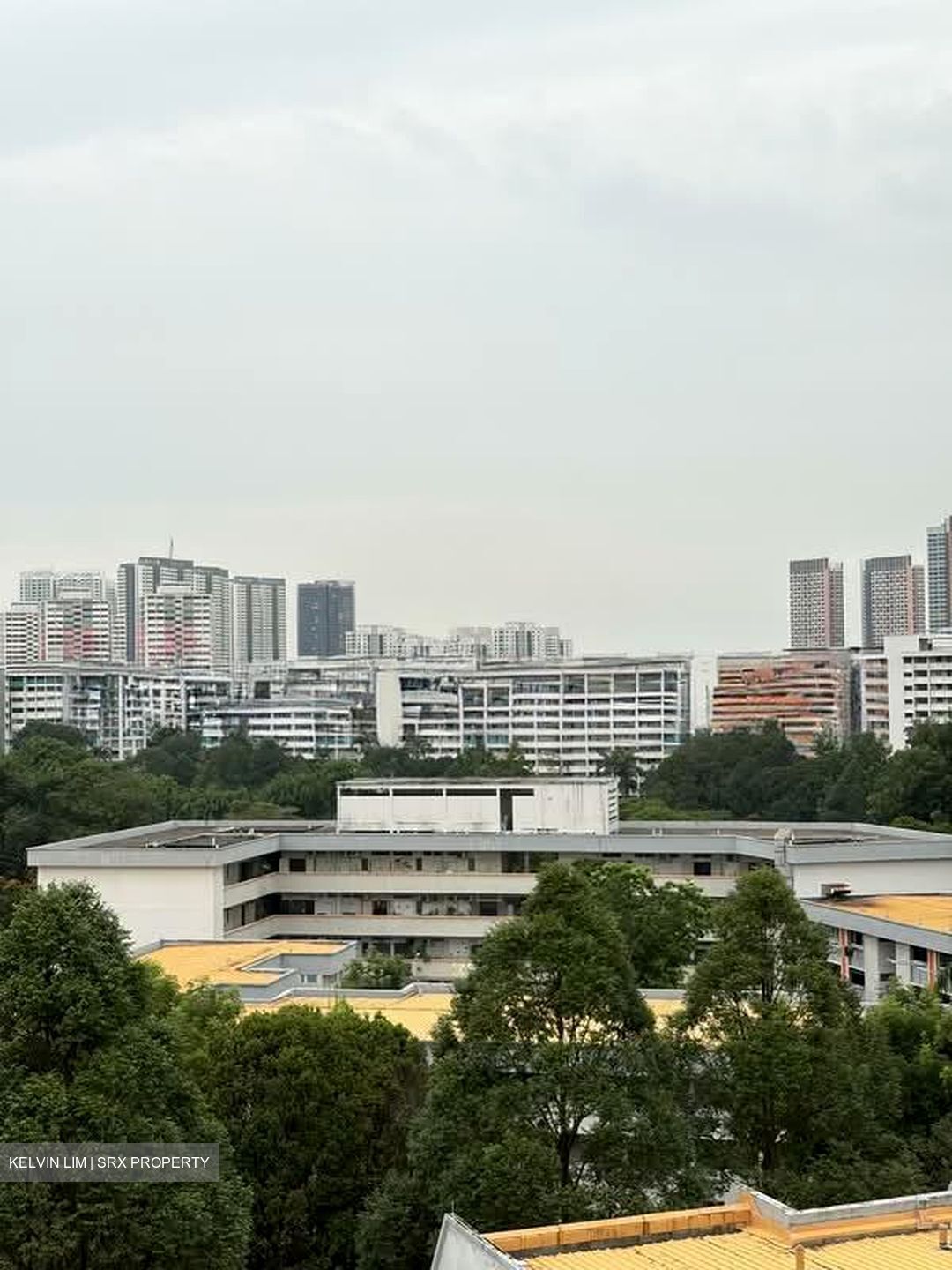 Blk 113 Sunset Way Residence (Clementi), HDB 4 Rooms #561594241